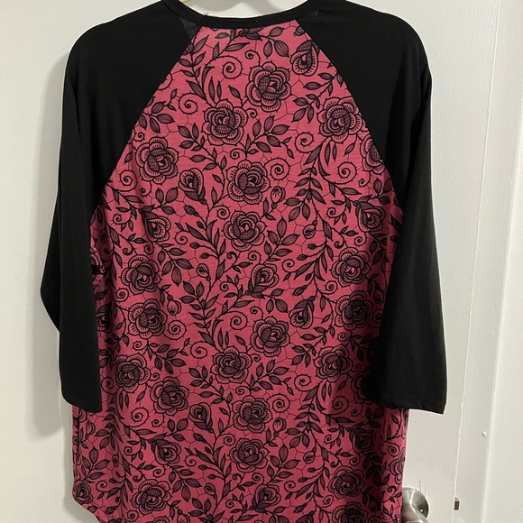 NWOT Randy shirt - Picture 4 of 5